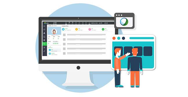 云呼叫中心系統(tǒng)?有什么特點(diǎn)？