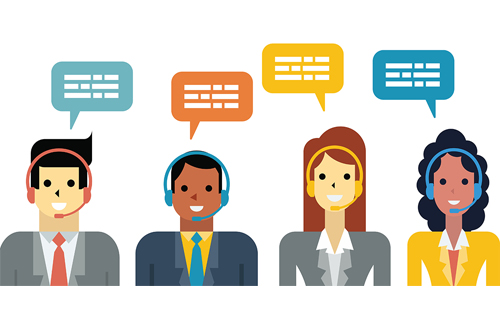 呼叫中心系統(tǒng) 呼叫中心系統(tǒng)