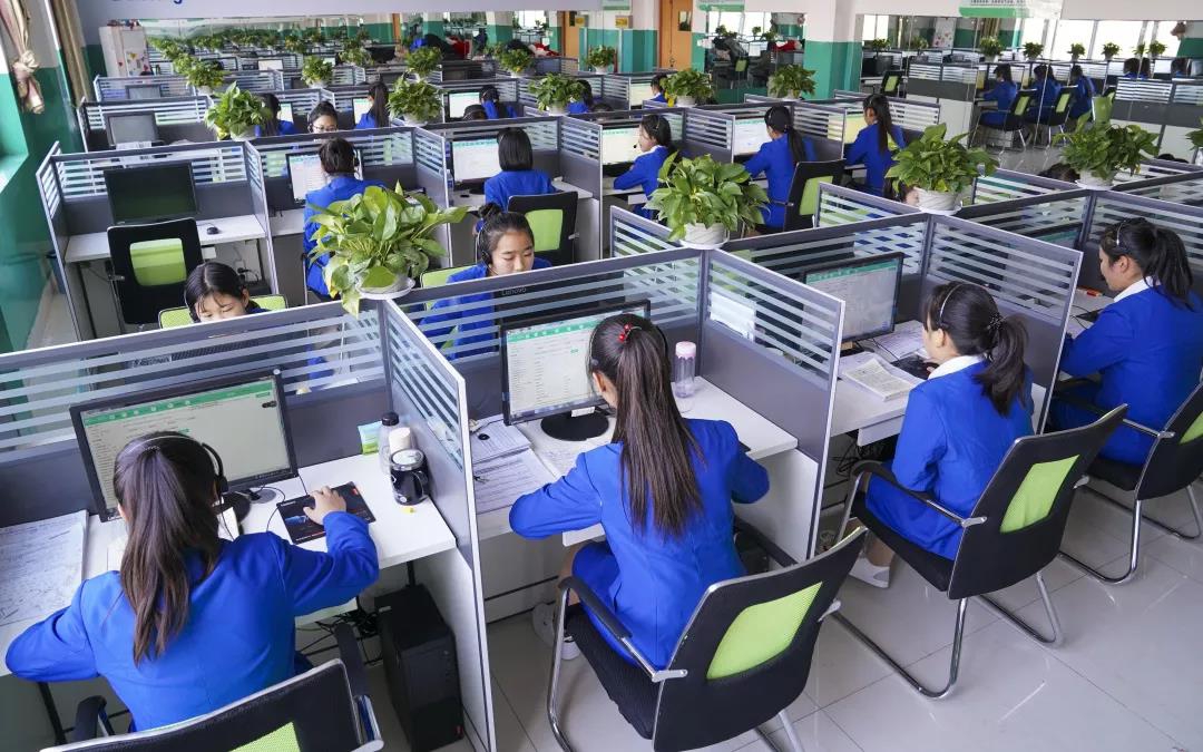 呼叫中心系統(tǒng) 呼叫中心系統(tǒng)