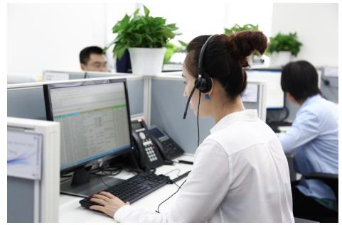 物流行業(yè)呼叫中心提供的服務(wù) 物流行業(yè)呼叫中心提供的服務(wù)