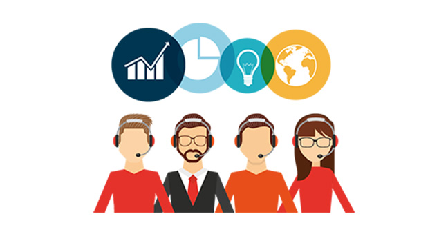 客服工單系統(tǒng)是客戶服務(wù)中的關(guān)鍵協(xié)助工具 客服工單系統(tǒng)是客戶服務(wù)中的關(guān)鍵協(xié)助工具