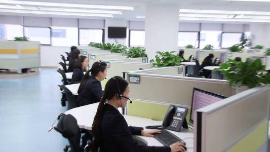中小企業(yè)如何選擇呼叫中心系統(tǒng) 中小企業(yè)如何選擇呼叫中心系統(tǒng)