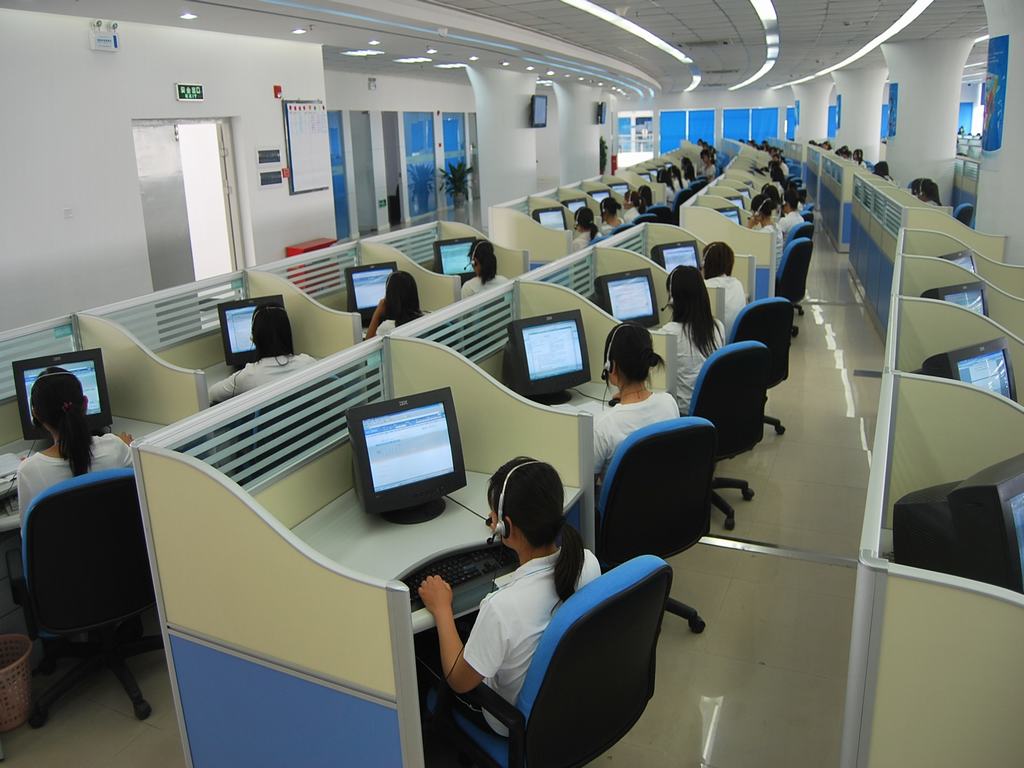 快遞物流企業(yè)需要什么呼叫中心系統(tǒng) 快遞物流企業(yè)需要什么呼叫中心系統(tǒng)