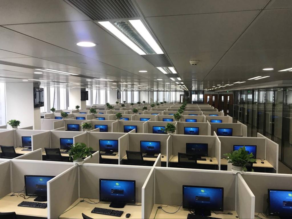 外呼系統(tǒng)安裝需要哪些費(fèi)用 外呼系統(tǒng)安裝需要哪些費(fèi)用