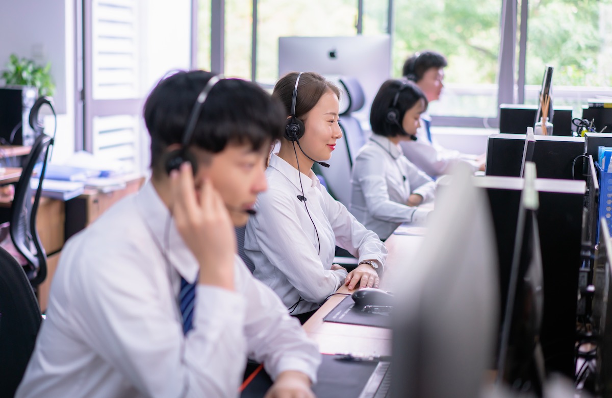 整合CRM系統(tǒng)與AI呼叫中心，提升服務(wù)效率