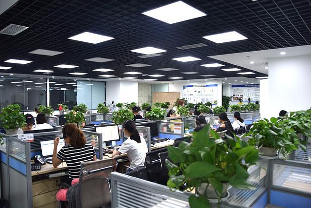 營(yíng)銷為一體的房地產(chǎn)呼叫中心系統(tǒng) 營(yíng)銷為一體的房地產(chǎn)呼叫中心系統(tǒng)